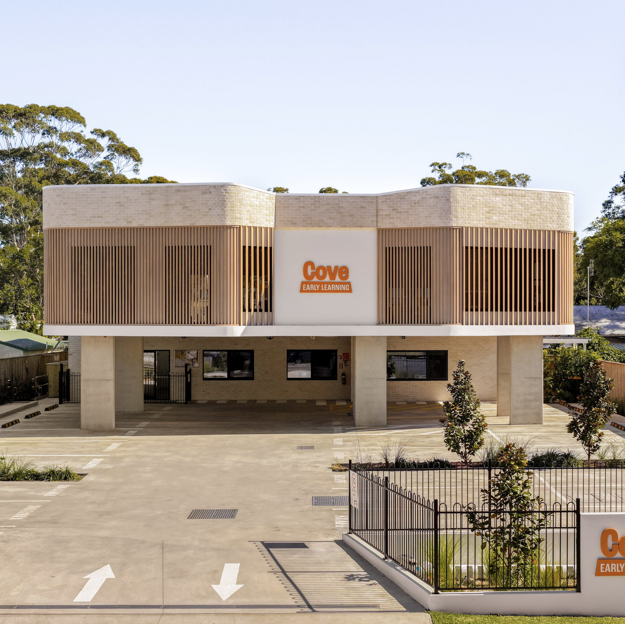 Cove Early Learning